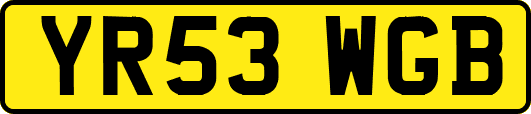 YR53WGB