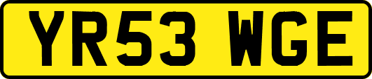 YR53WGE