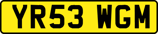 YR53WGM