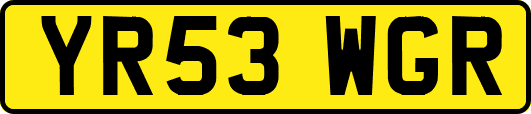 YR53WGR