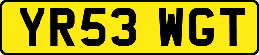 YR53WGT