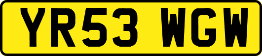 YR53WGW