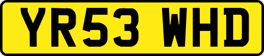 YR53WHD