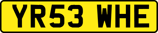 YR53WHE