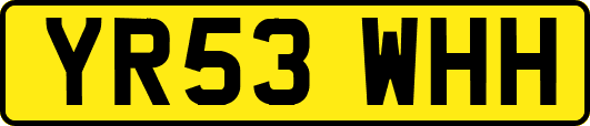 YR53WHH