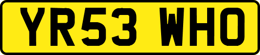 YR53WHO