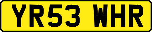 YR53WHR