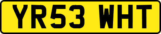 YR53WHT