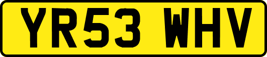 YR53WHV