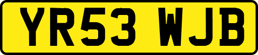 YR53WJB