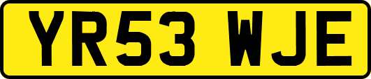 YR53WJE