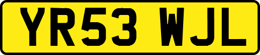 YR53WJL