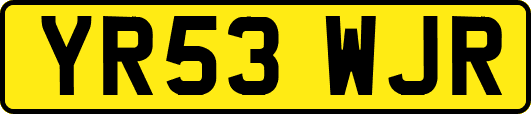 YR53WJR