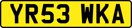 YR53WKA