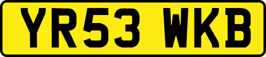 YR53WKB
