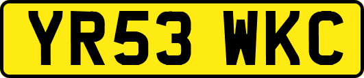 YR53WKC