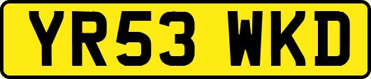 YR53WKD