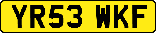 YR53WKF