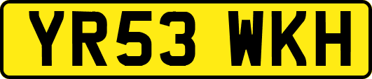 YR53WKH