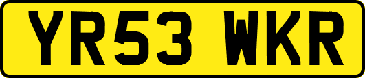 YR53WKR