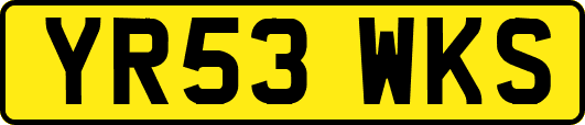 YR53WKS