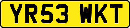 YR53WKT