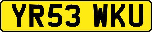 YR53WKU