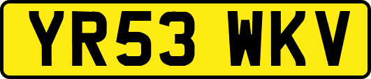 YR53WKV
