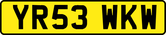 YR53WKW