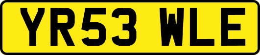 YR53WLE