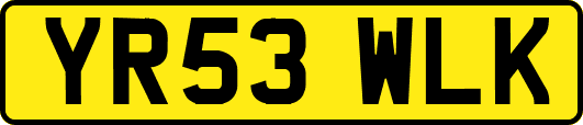 YR53WLK