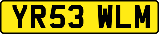 YR53WLM