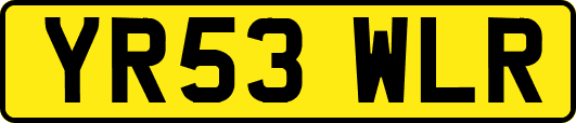 YR53WLR
