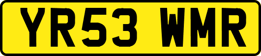 YR53WMR