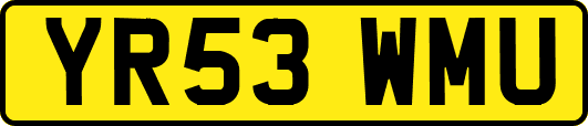 YR53WMU