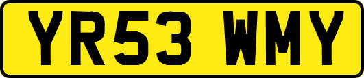 YR53WMY