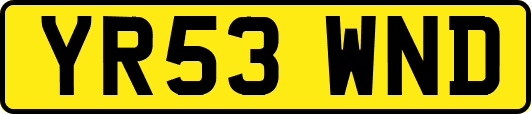 YR53WND