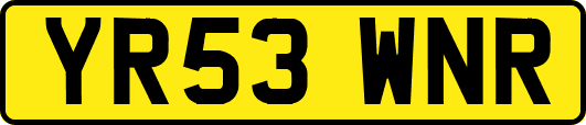 YR53WNR