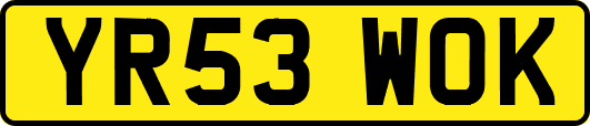 YR53WOK
