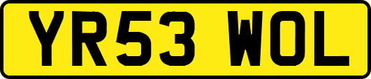 YR53WOL
