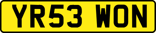 YR53WON