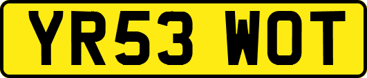 YR53WOT
