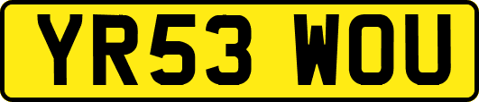 YR53WOU