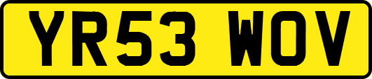 YR53WOV