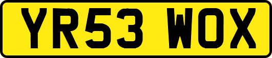 YR53WOX