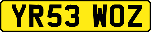 YR53WOZ