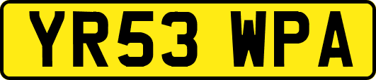 YR53WPA