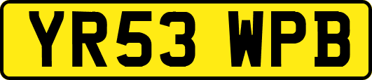 YR53WPB