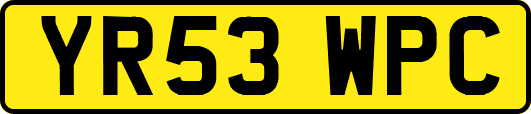 YR53WPC