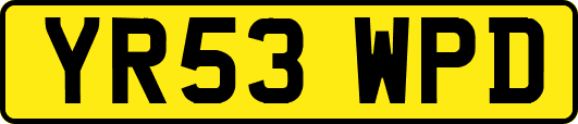 YR53WPD